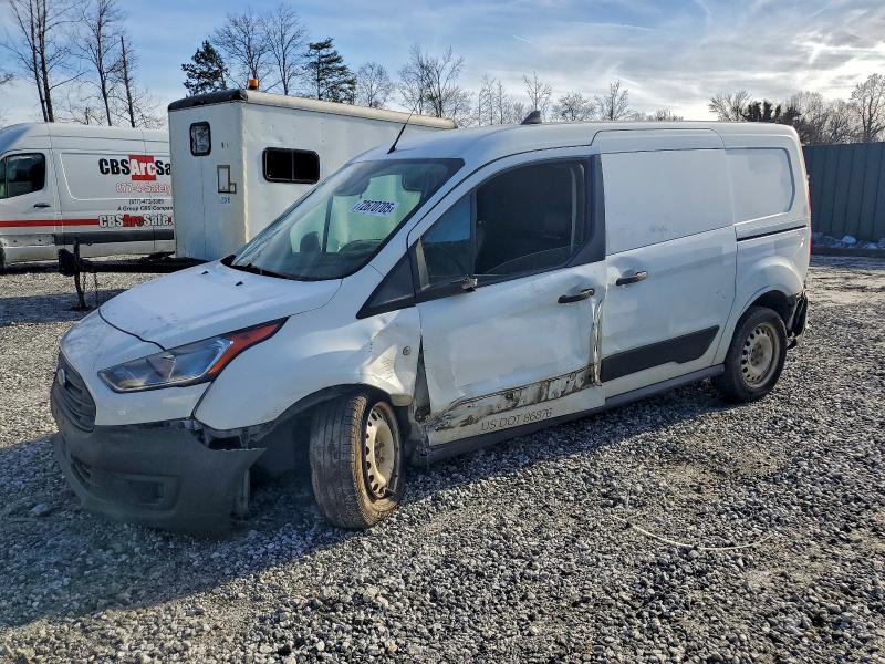Фото 1 - FORD TRANSIT