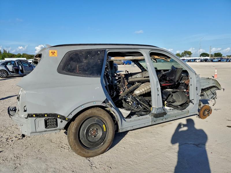 Фото 3 - KIA TELLURIDE