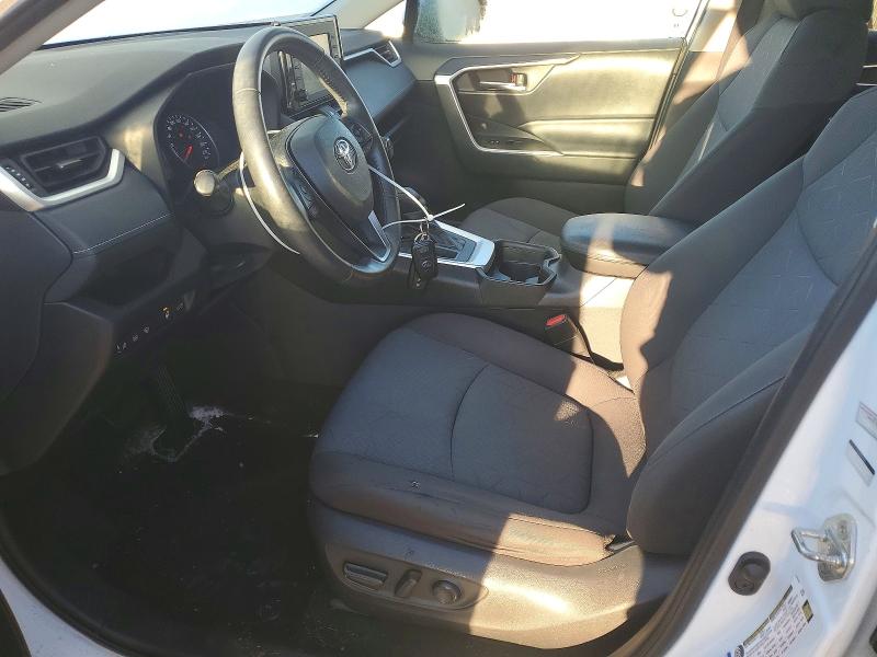 Фото 7 - TOYOTA RAV4