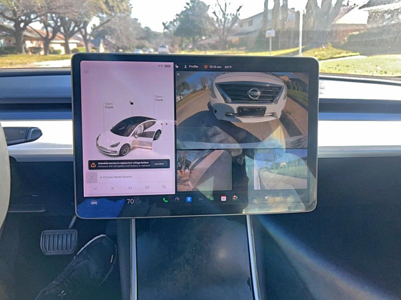 Фото 11 - TESLA MODEL 3