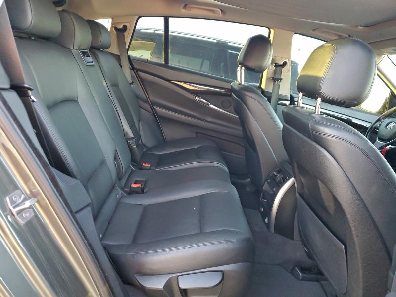 Фото 11 - BMW 5 SERIES