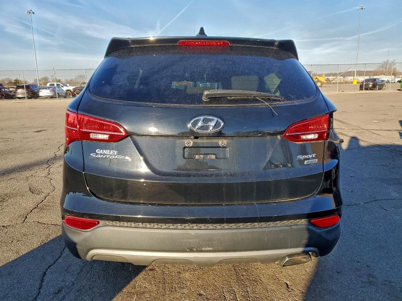 Фото 6 - HYUNDAI SANTA FE