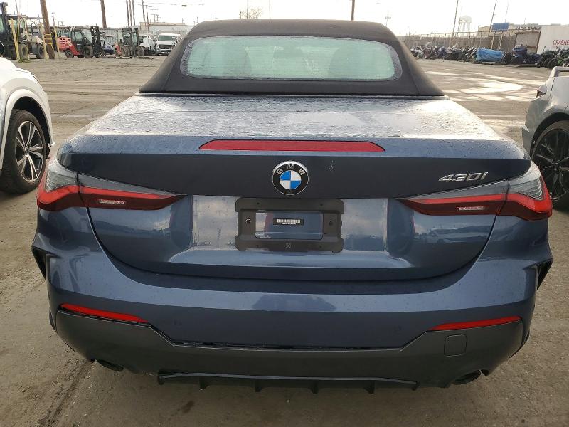 Фото 6 - BMW 4 SERIES