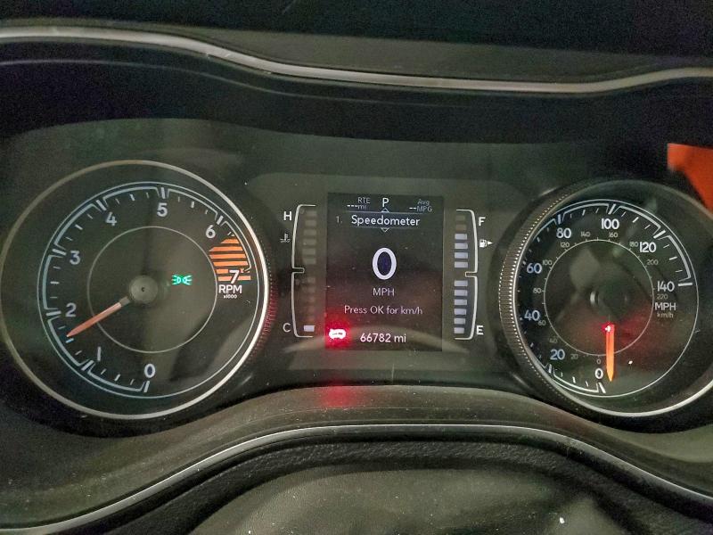 Фото 9 - JEEP GRAND CHER