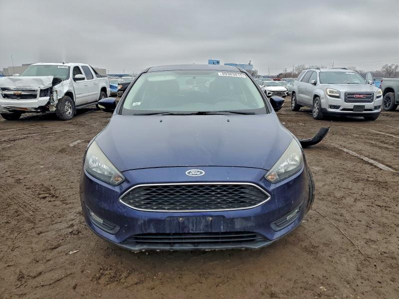 Фото 5 - FORD FOCUS