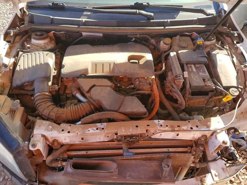 Фото 11 - BUICK LACROSSE