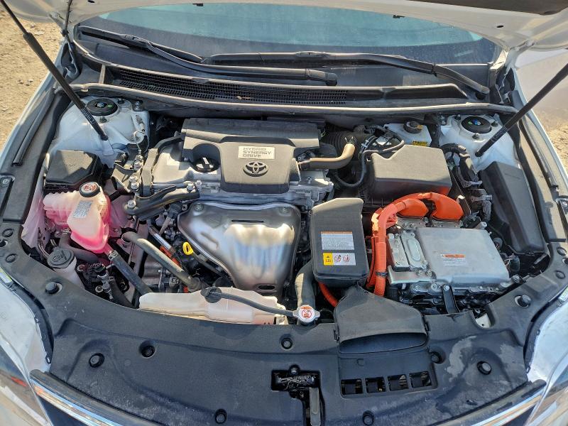 Фото 11 - TOYOTA AVALON