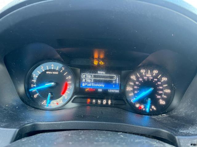 Фото 8 - FORD EXPLORER