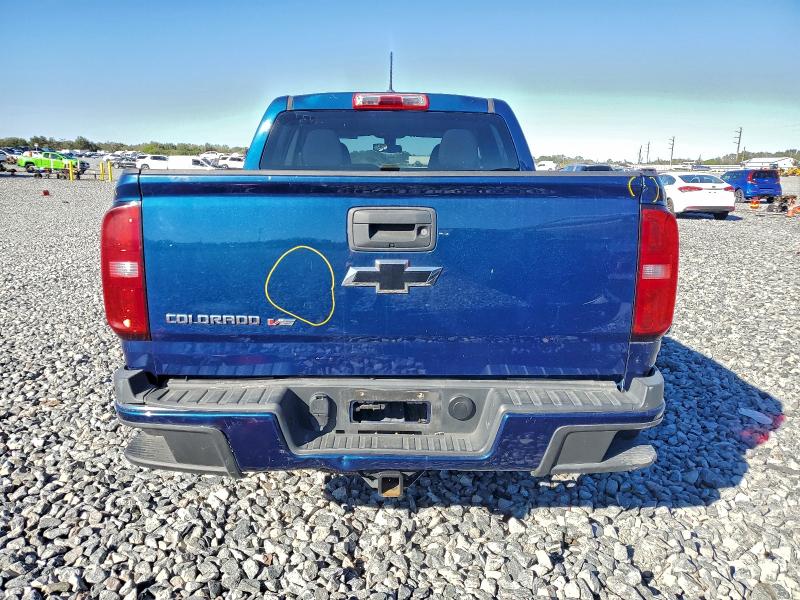 Фото 6 - CHEVROLET COLORADO