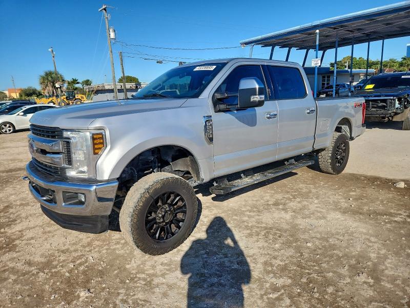 Фото 1 - FORD F250