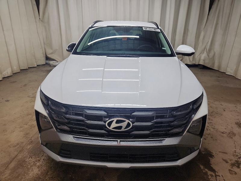 Фото 5 - HYUNDAI TUCSON