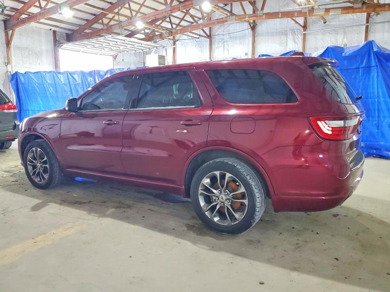 Фото 2 - DODGE DURANGO