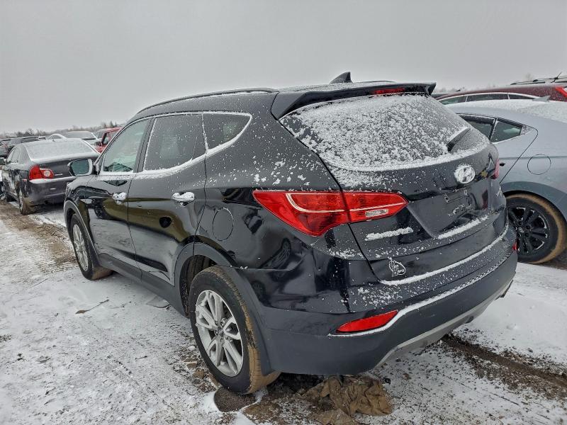 Фото 2 - HYUNDAI SANTA FE