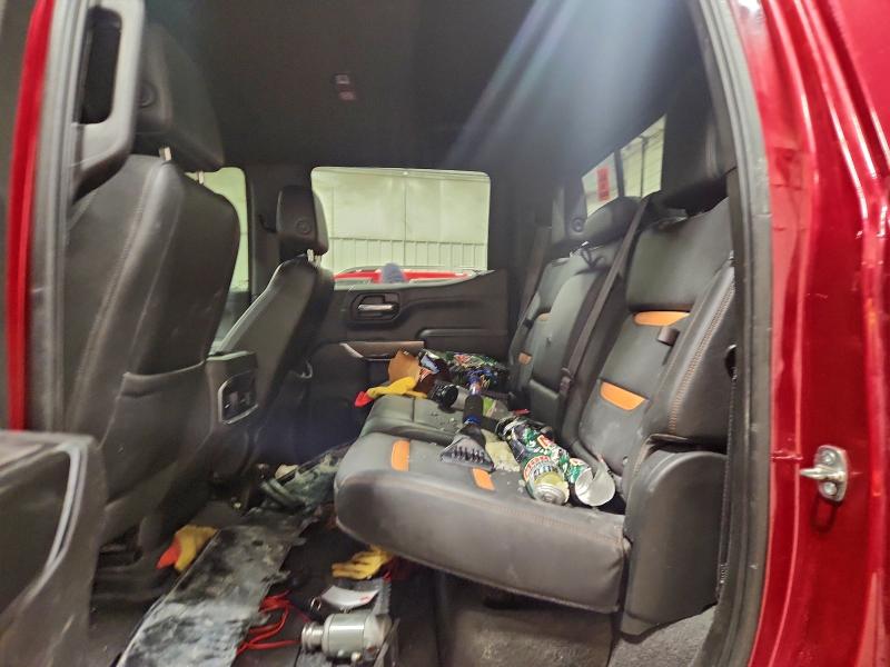 Фото 11 - GMC SIERRA