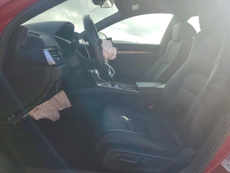 Фото 7 - HONDA ACCORD