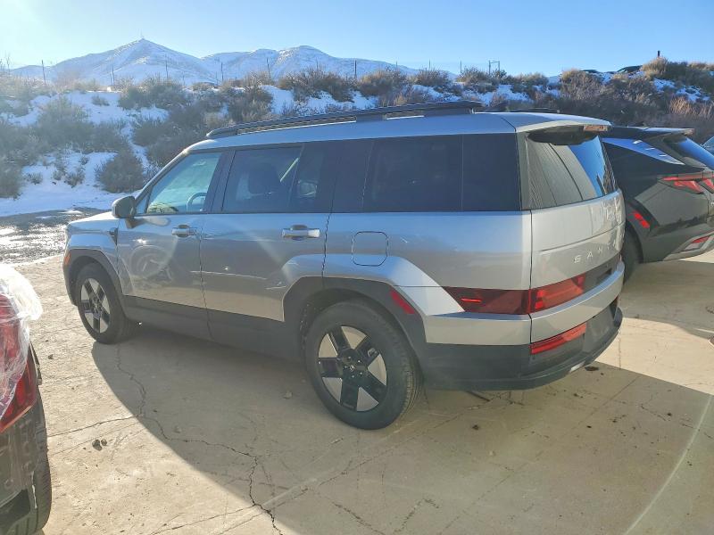 Фото 2 - HYUNDAI SANTA FE