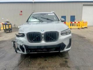 Фото 5 - BMW X3