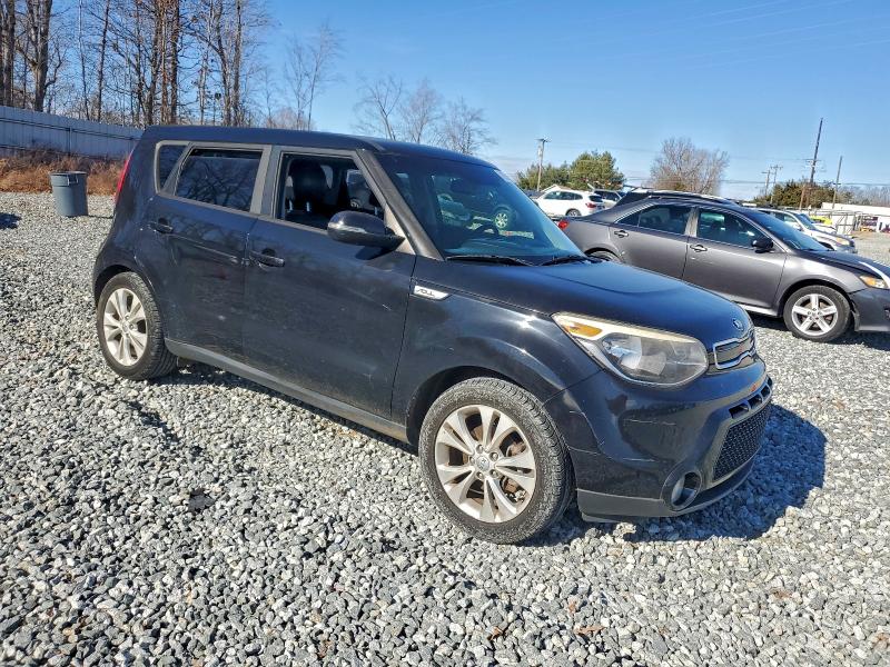 Фото 4 - KIA SOUL