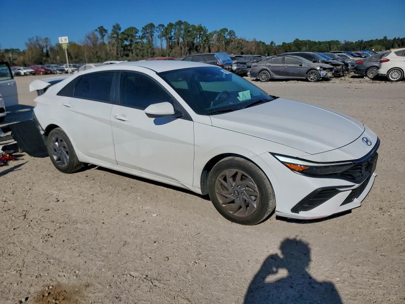 Фото 4 - HYUNDAI ELANTRA