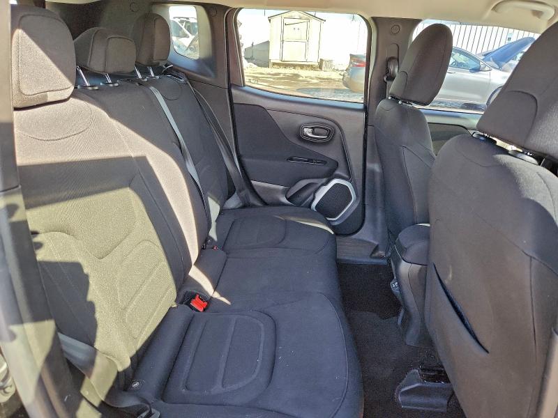 Фото 11 - JEEP RENEGADE