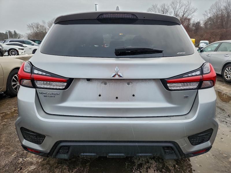 Фото 6 - MITSUBISHI OUTLANDER