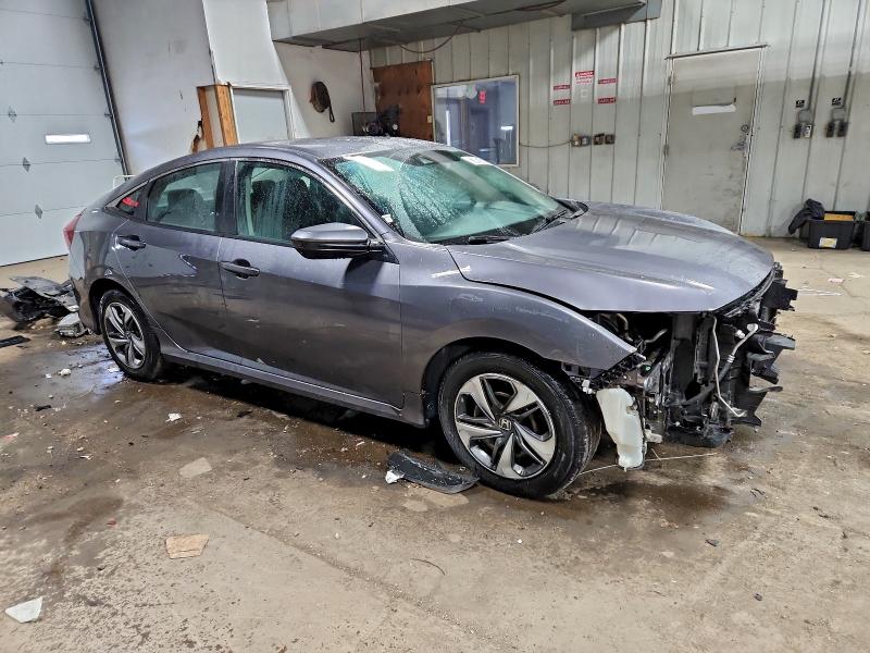 Фото 4 - HONDA CIVIC