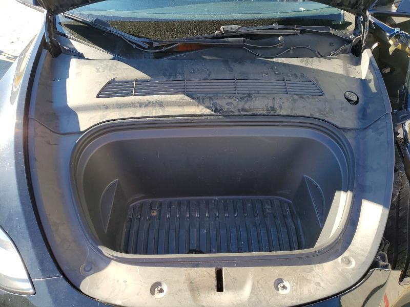 Фото 11 - TESLA MODEL Y