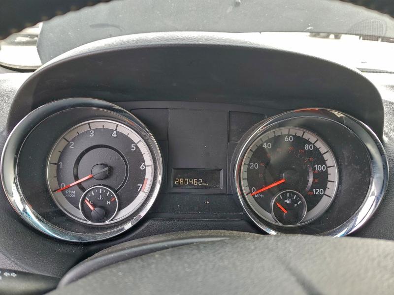 Фото 9 - DODGE CARAVAN