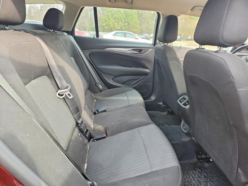 Фото 10 - BUICK REGAL