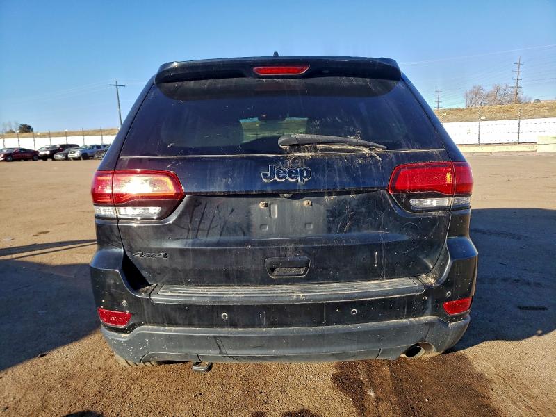 Фото 6 - JEEP GRAND CHER