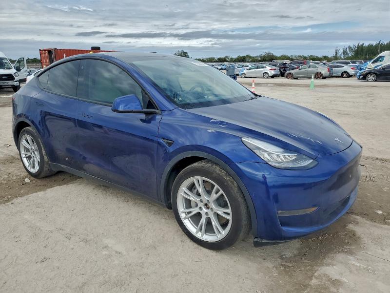 Фото 4 - TESLA MODEL Y