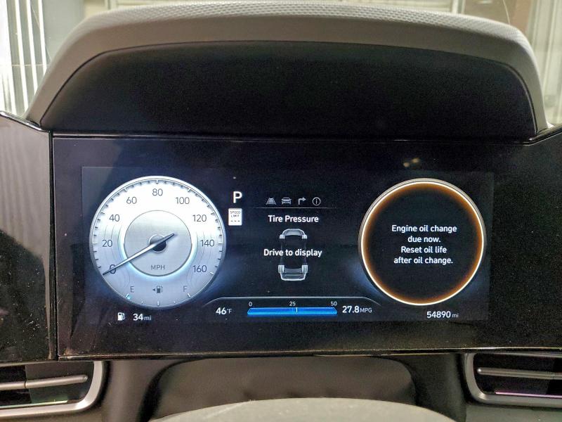 Фото 9 - HYUNDAI ELANTRA