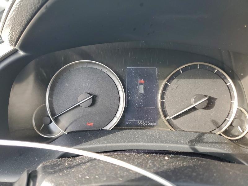 LEXUS RX450 2020 VIN JTJHGKFA8L2010386