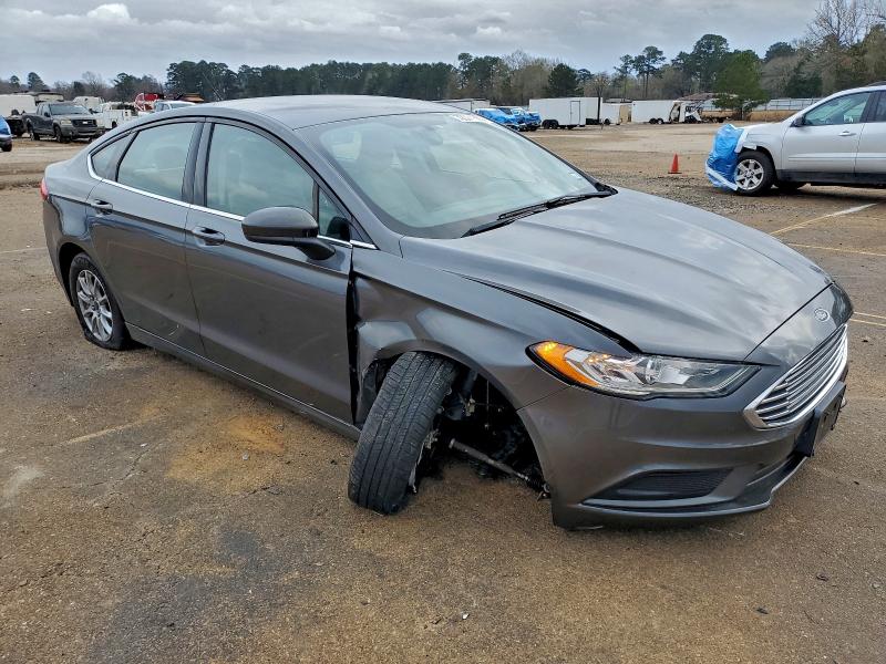 Фото 4 - FORD FUSION