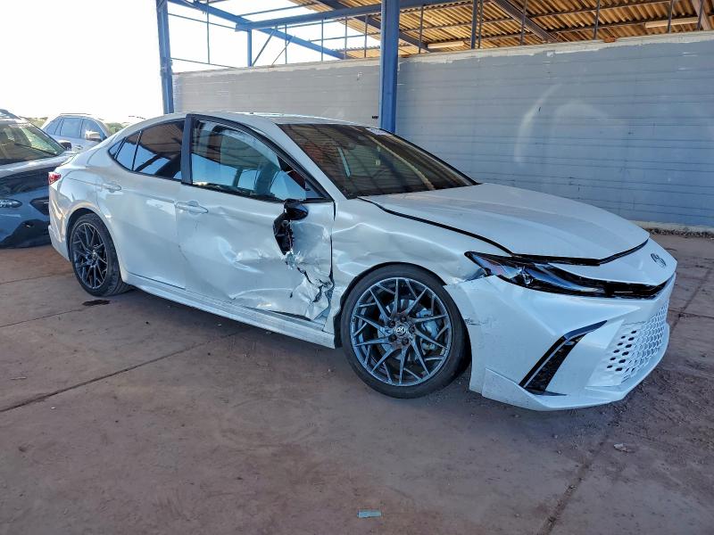 Фото 4 - TOYOTA CAMRY