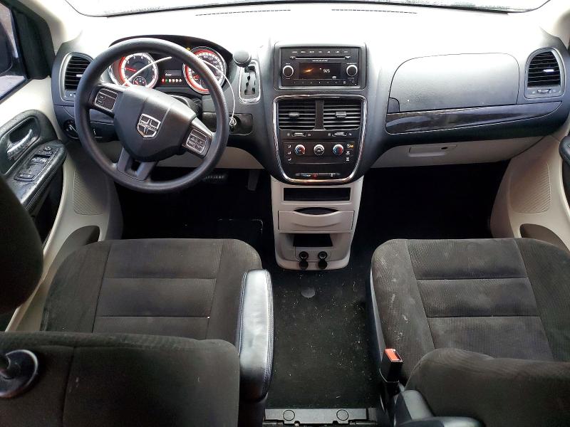 Фото 8 - DODGE CARAVAN