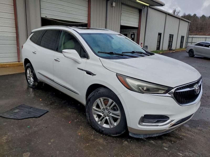 Фото 4 - BUICK ENCLAVE