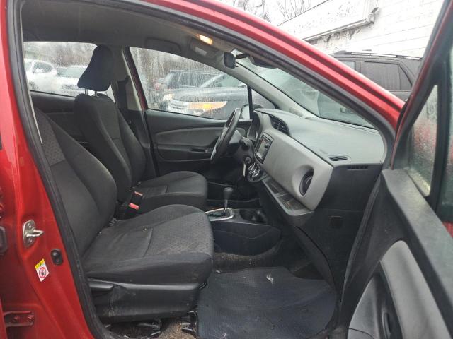 Фото 5 - TOYOTA YARIS