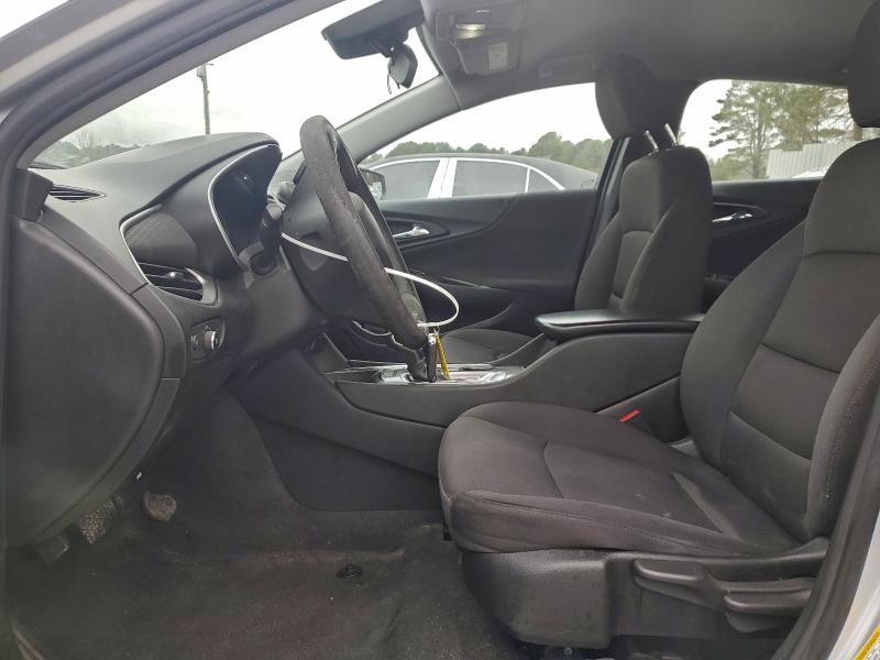 Фото 7 - CHEVROLET MALIBU