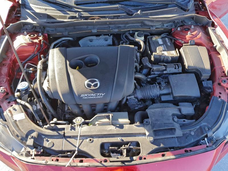 Фото 11 - MAZDA 6