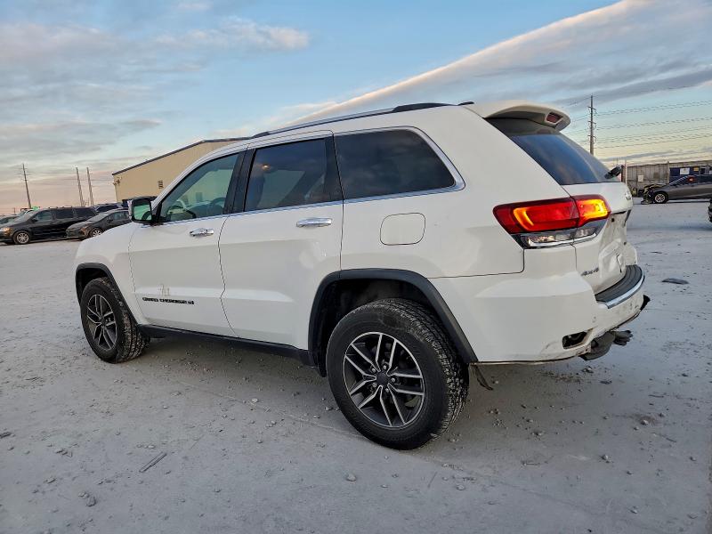 Фото 2 - JEEP GRAND CHER