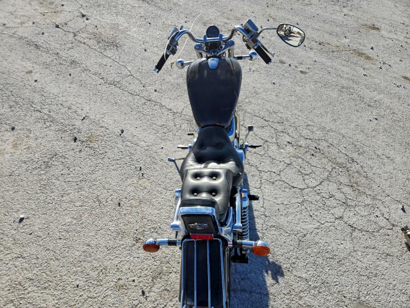 SUZUKI CYCLE VS 1990