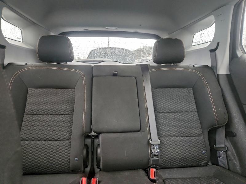 Фото 10 - GMC TERRAIN