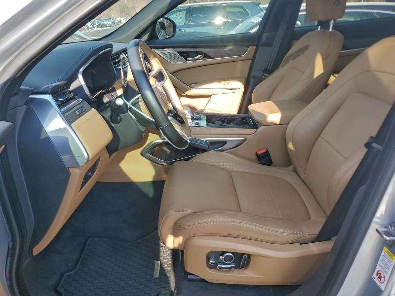 Фото 7 - JAGUAR F-PACE