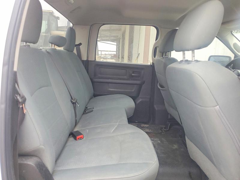 Фото 10 - RAM 1500