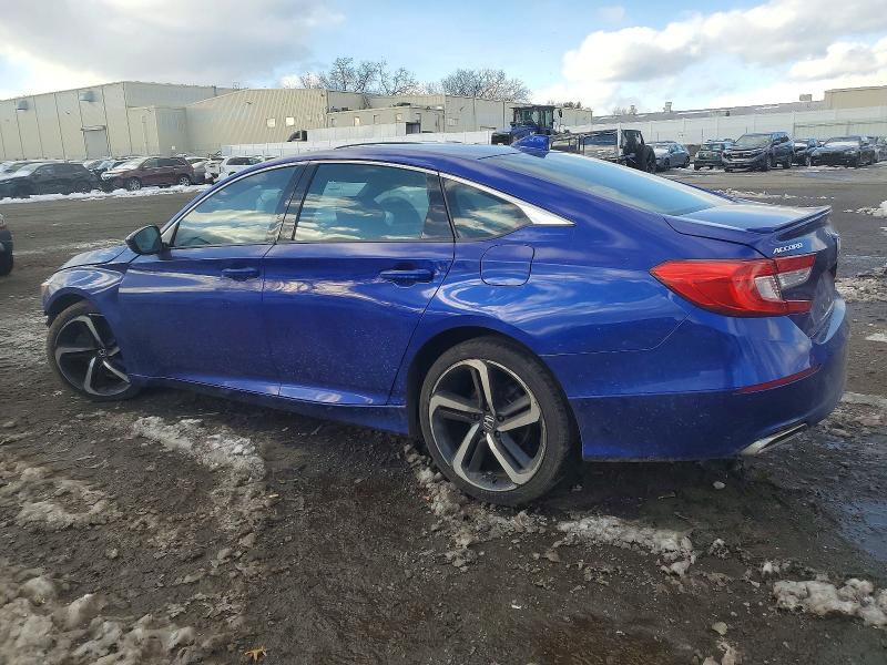 Фото 2 - HONDA ACCORD