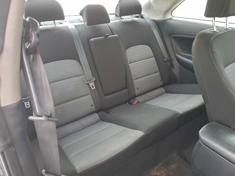 Фото 10 - KIA FORTE