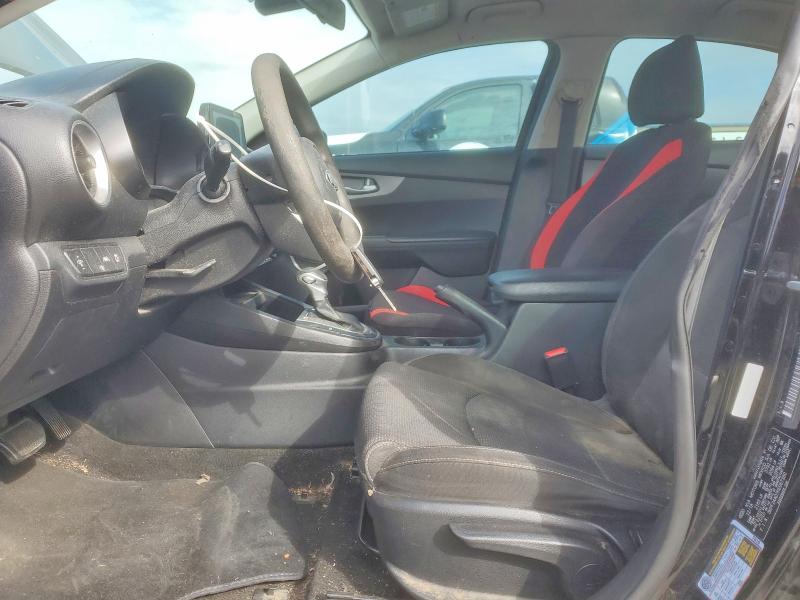 Фото 7 - KIA FORTE