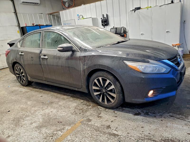 Фото 4 - NISSAN ALTIMA