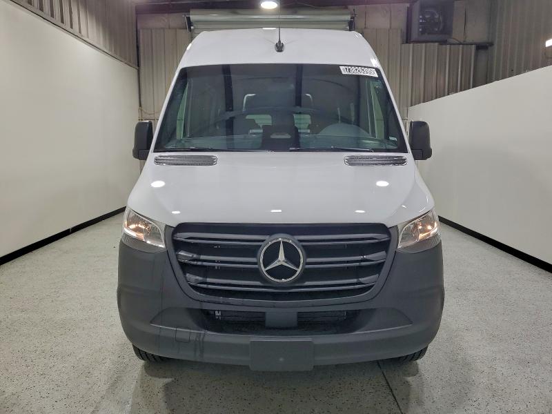 Фото 5 - MERCEDES-BENZ SPRINTER
